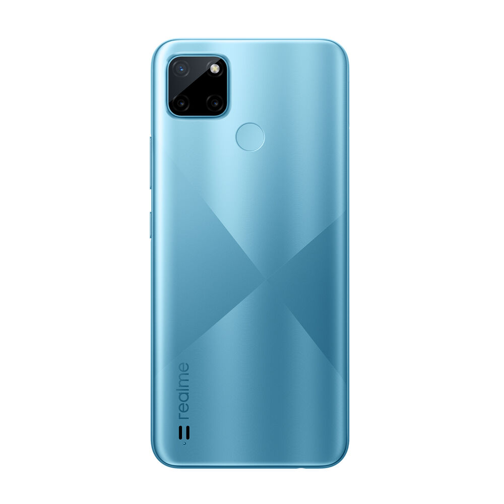 C21-Y (3G + 32 GB), 32 GB, BLUE, image number 1