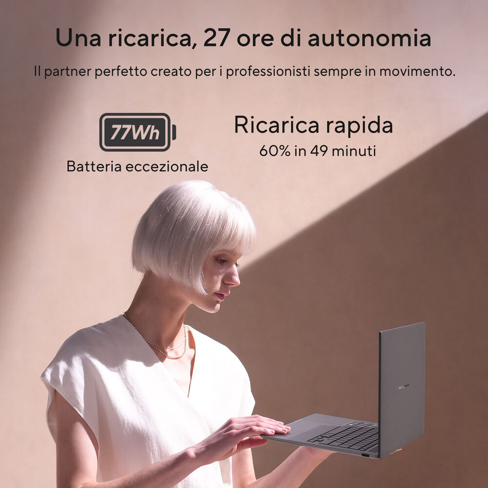Zenbook S 14 UX5406, image number 16