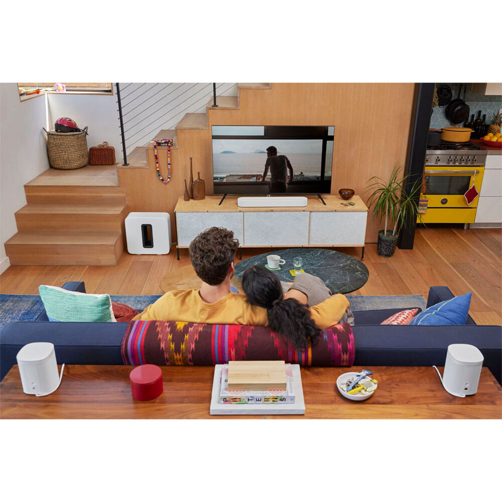 SOUNDBAR SONOS BEAM GEN2, image number 12