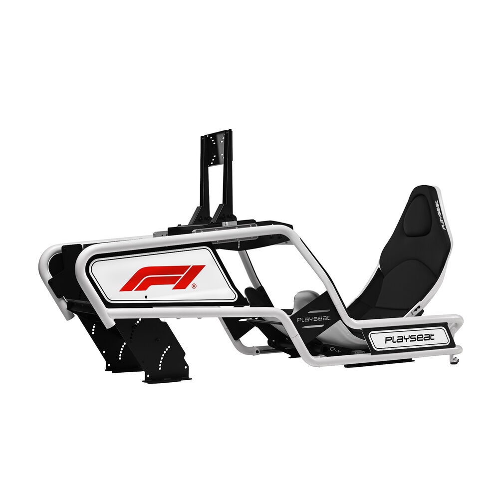 FORMULA INTELLIGENCE - F1, image number 0