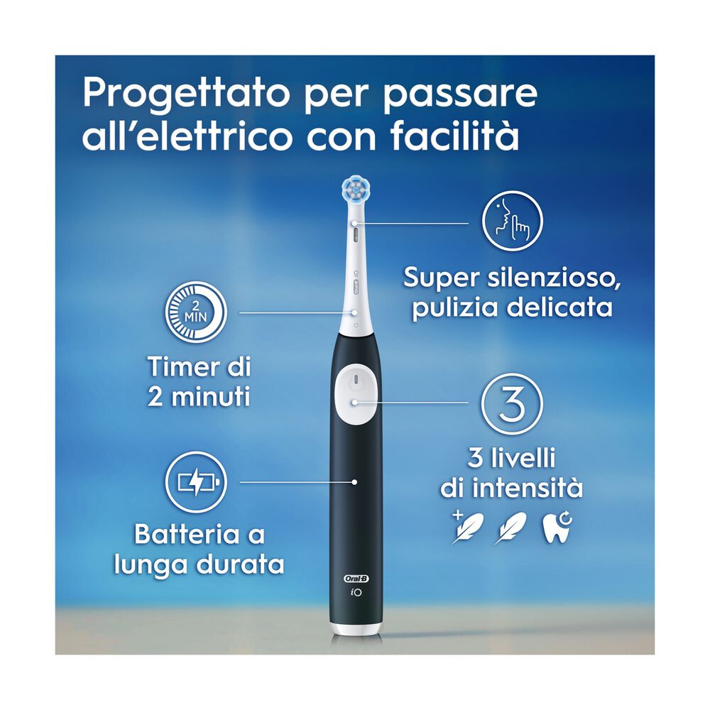 IO2 DUO NERO VERDE, image number 8