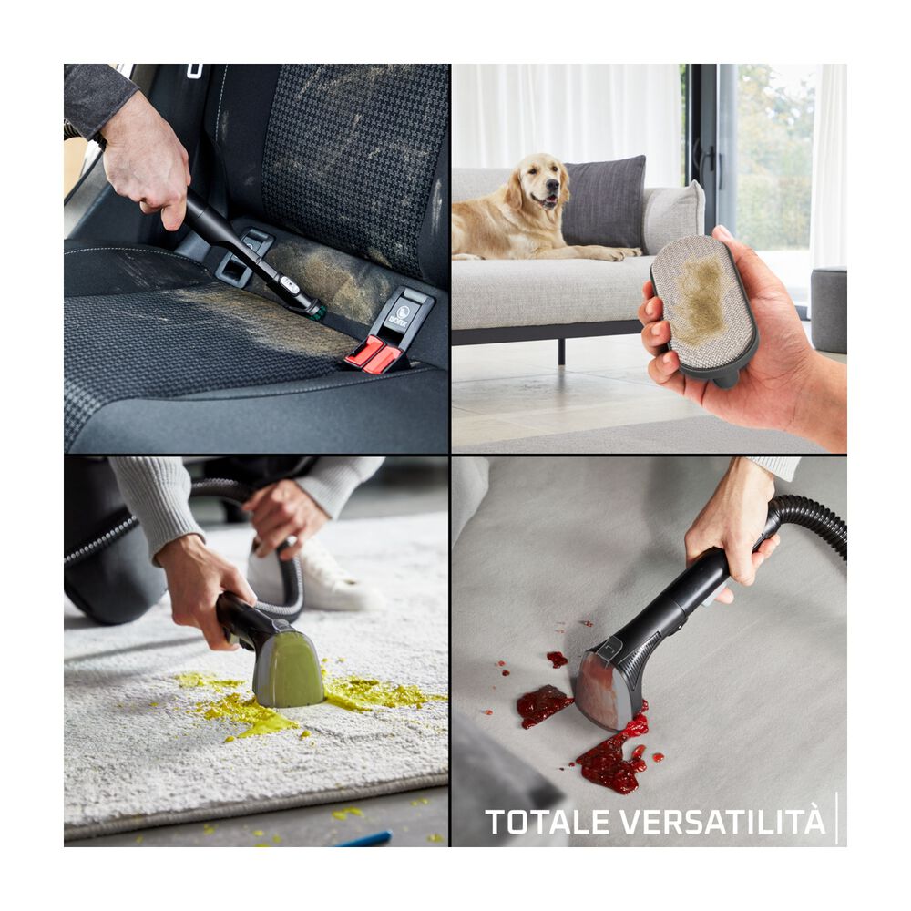 Clean It IN3020, image number 5