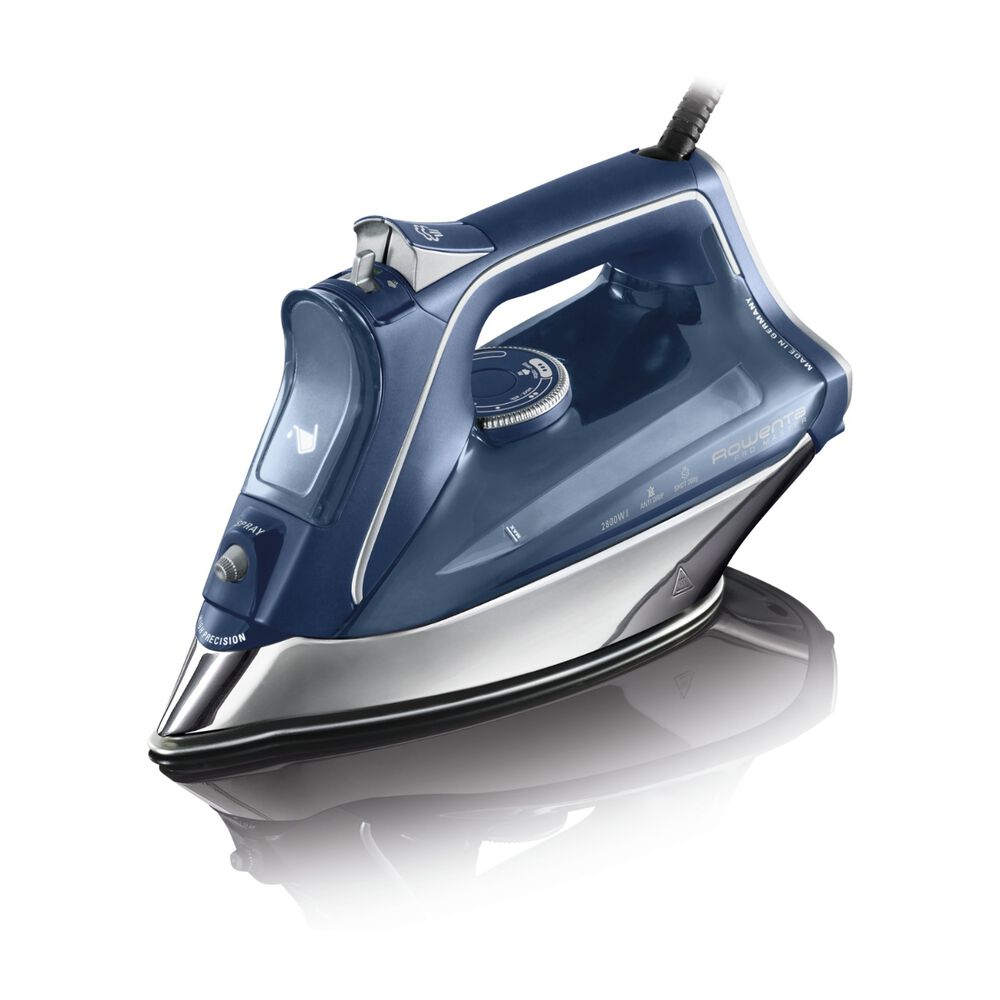FERRO A VAPORE ROWENTA DW8215, image number 0