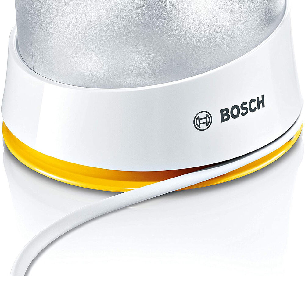 SPREMIAGRUMI BOSCH MCP3000N, image number 4
