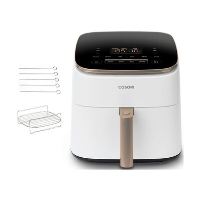 Turbo Blaze Chef Edition 