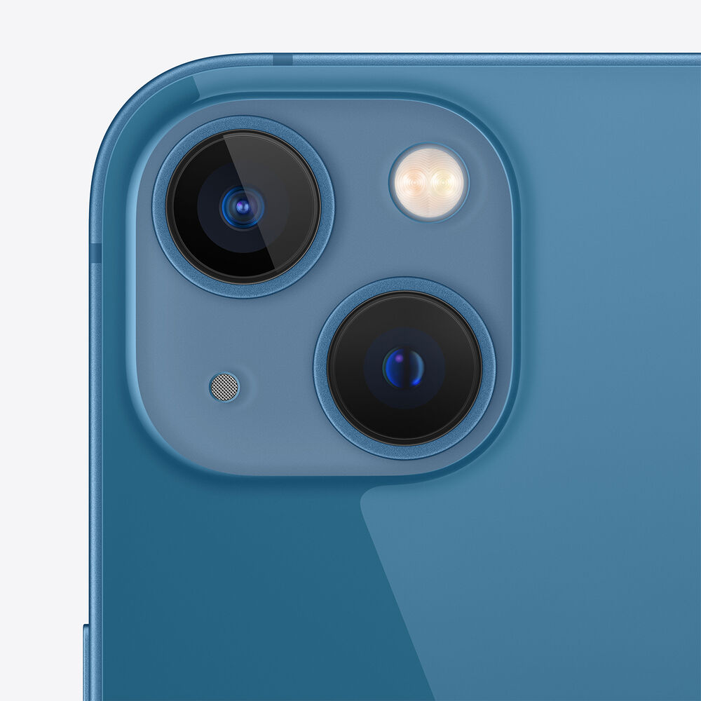 iPhone 13 512GB Blue, 512 GB, BLUE, image number 2