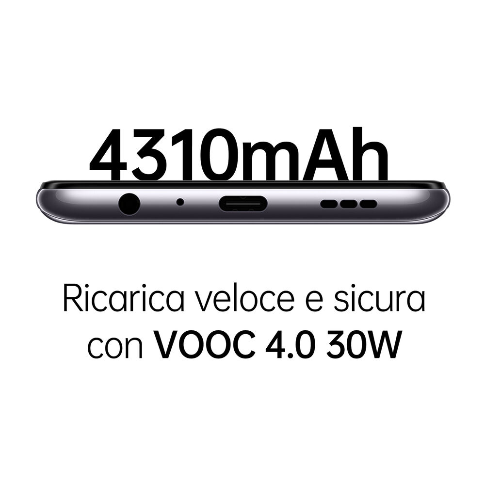 A94 5G VDF, 128 GB, BLACK, image number 2