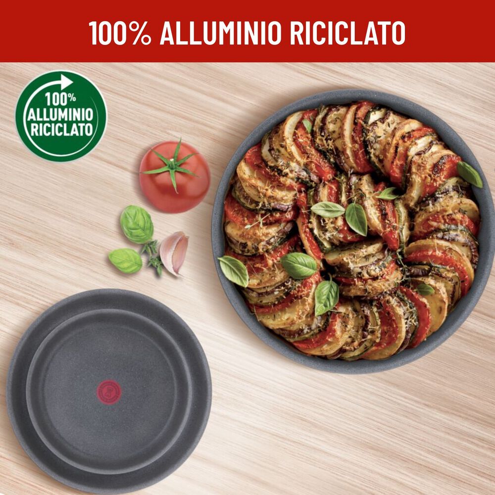 Ingenio Wok &Oslash; cm 28, image number 6