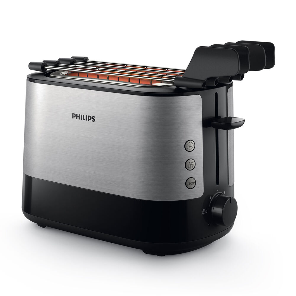 Tostapane PHILIPS Viva Collection HD2639/90, image number 0