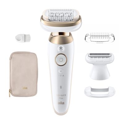 SILK-&Eacute;PIL 9 FLEX 9-041 3D