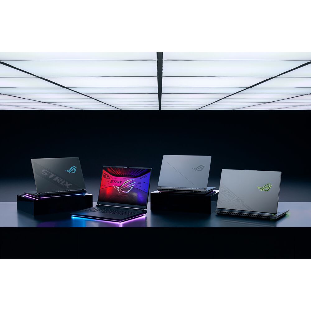 ROG Strix Scar G16 G635, image number 10
