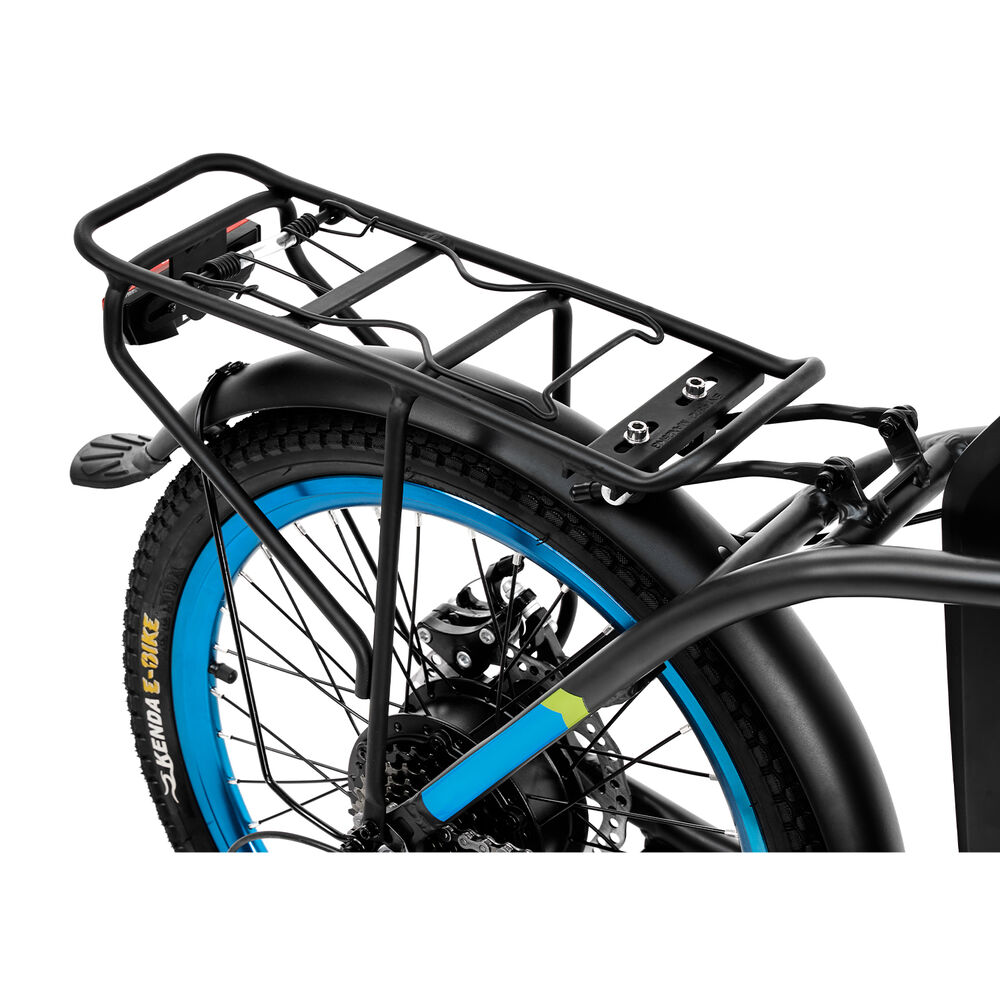 E-BIKE PIUMA, image number 10