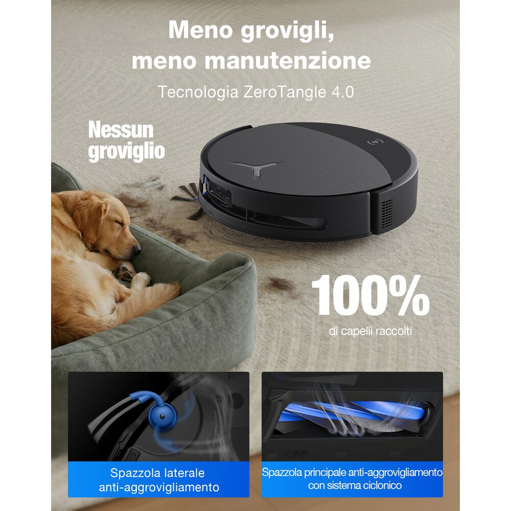 DEEBOT T90 PRO OMNI , image number 23