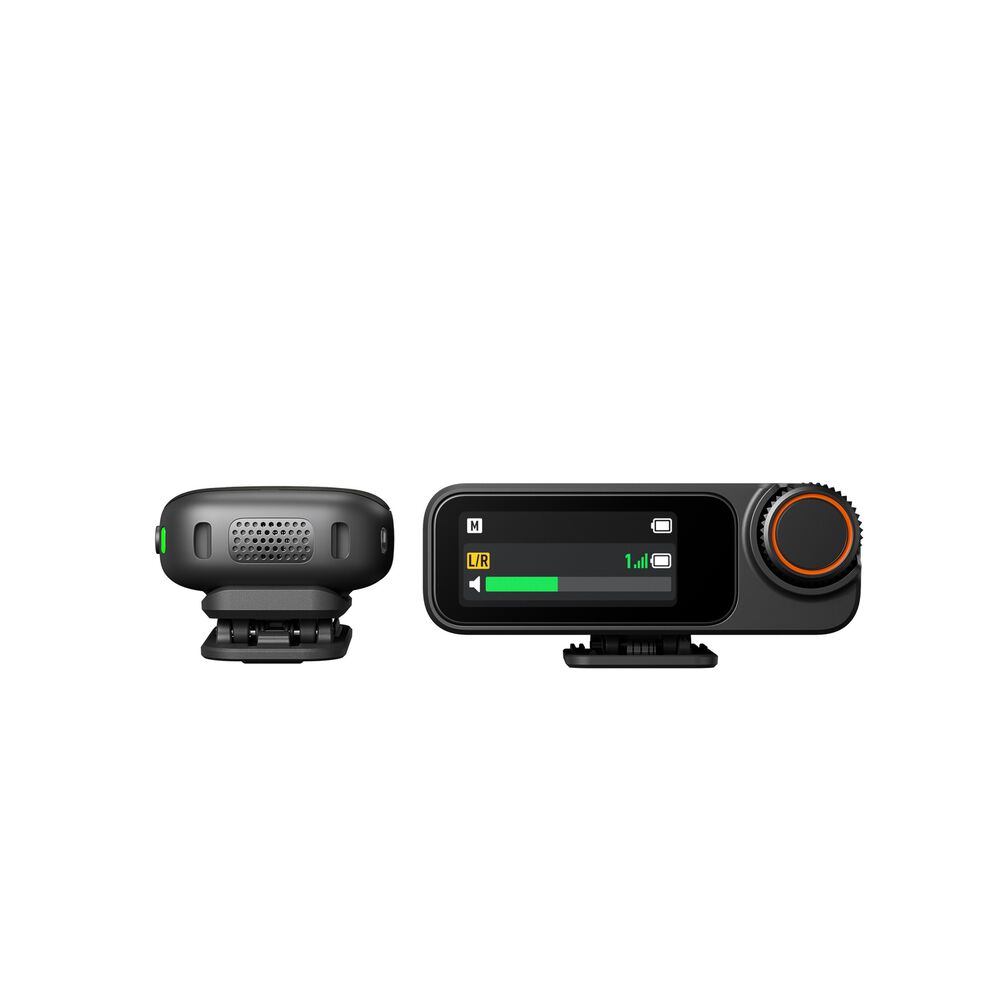 MIC 3 (1TX+1RX), image number 3