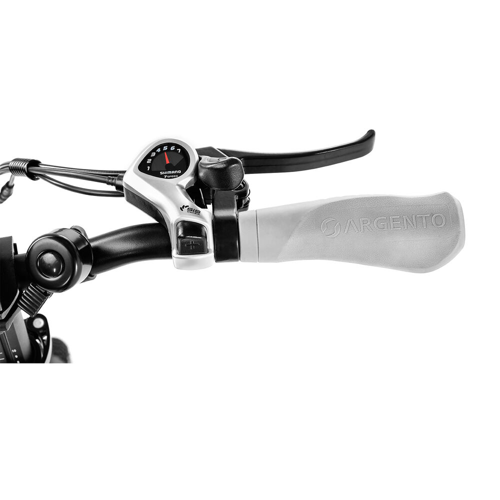 E-BIKE PIUMA, image number 14