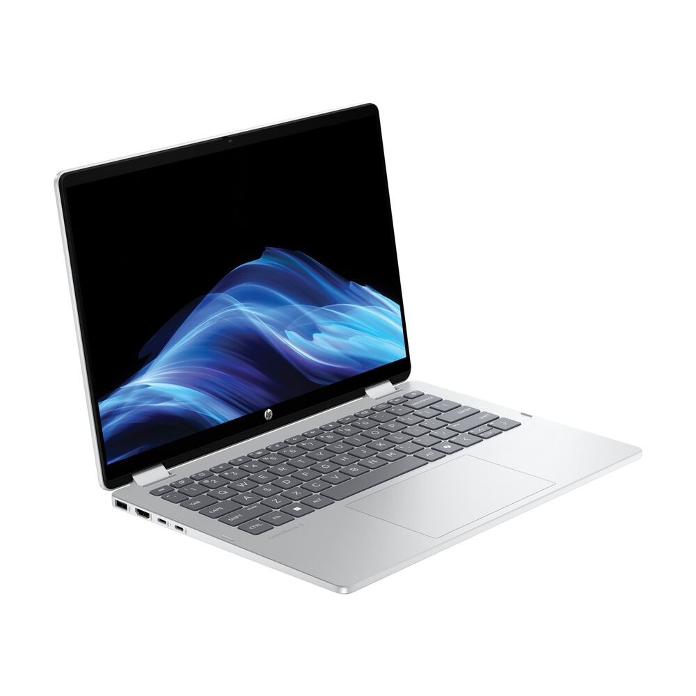 HP OMNIBOOK 5 14-FP0007NL NOTEBOOK CONVERTIBILE, 14 ", processore Intel&reg; Core 5 120U, Intel&reg;, RAM 16 GB, 512 GB SSD, Silver, Windows 11 Home - PRMG GRADING OOBN - 10%, image number 8