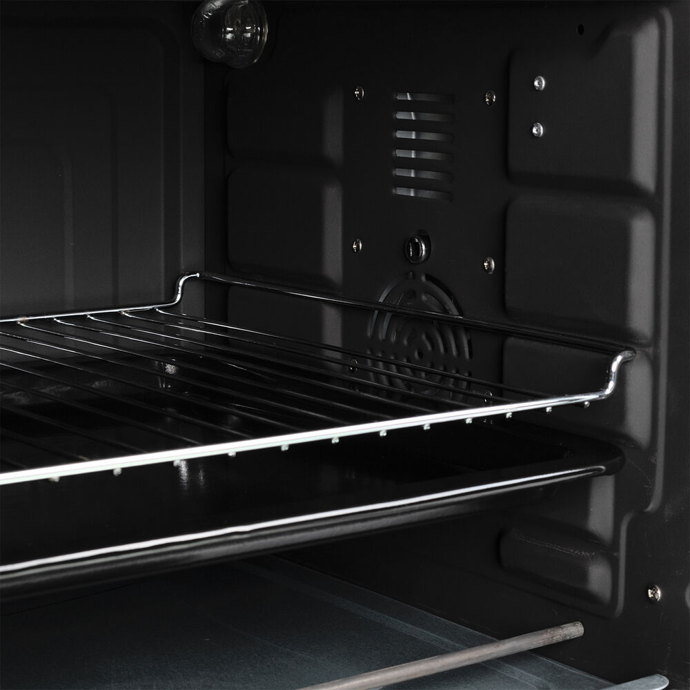 FORNETTO ELETTRICO PRINCESS 112761 FORNO55L 2017-1357, image number 5