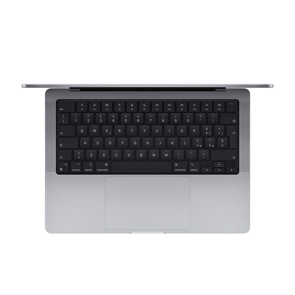 MacBook PRO , 14 pollici, processore Apple, Apple GPU 16-core, 16 GB, SSD 1000 GB, Gray, image number 1