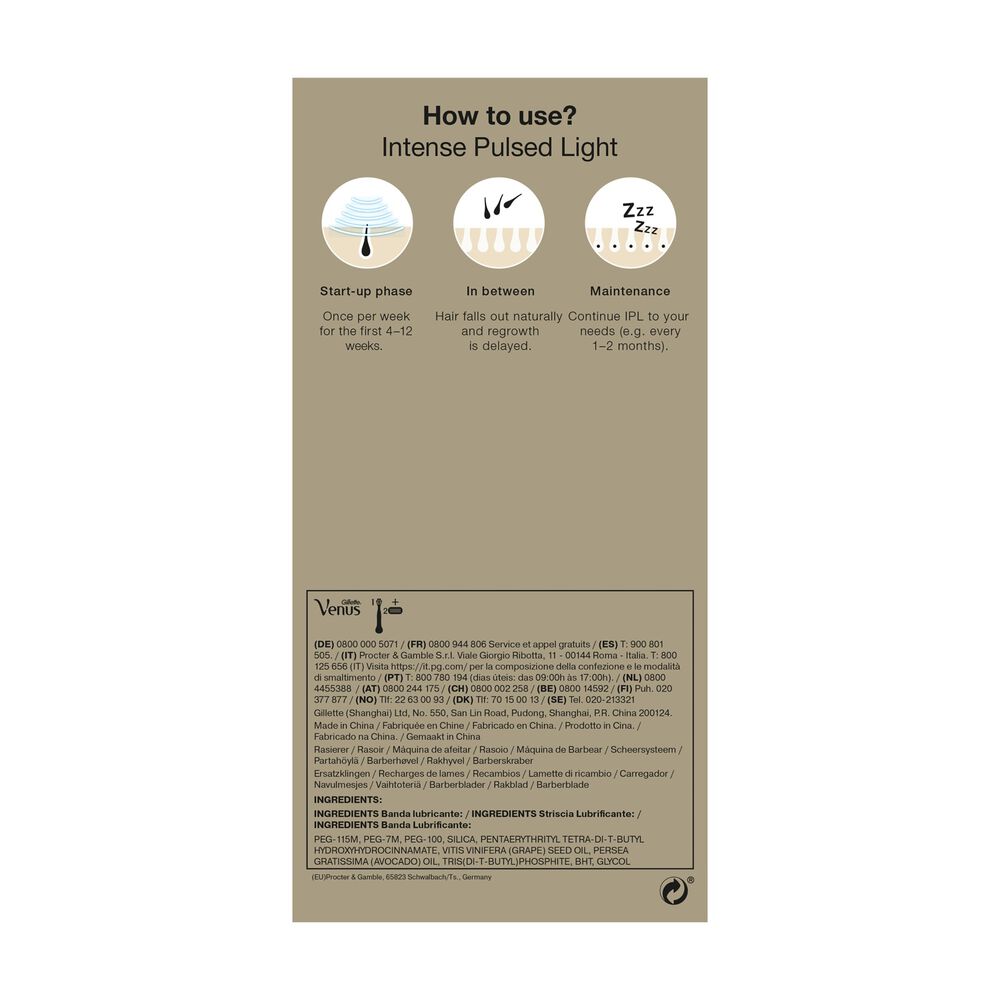 LUCE PULSATA PL5356, image number 2