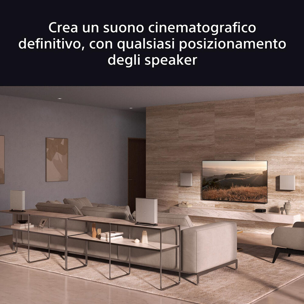 BRAVIA Theatre Quad, image number 7