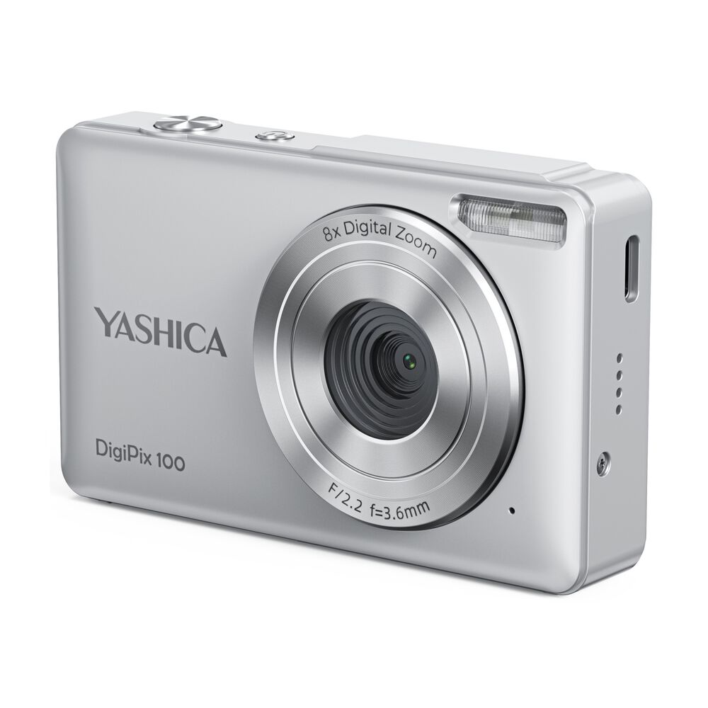 Digipix 100, image number 0