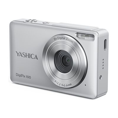 Digipix 100
