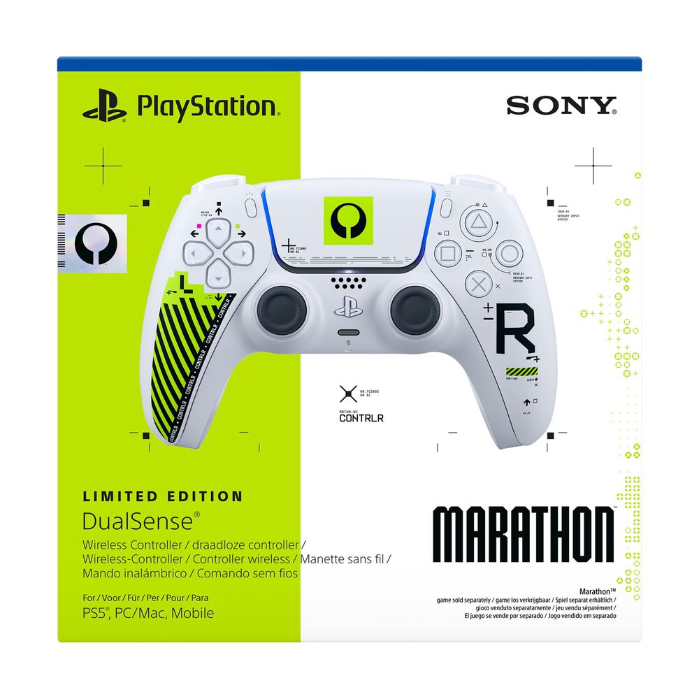 DualSense Marathon, image number 8