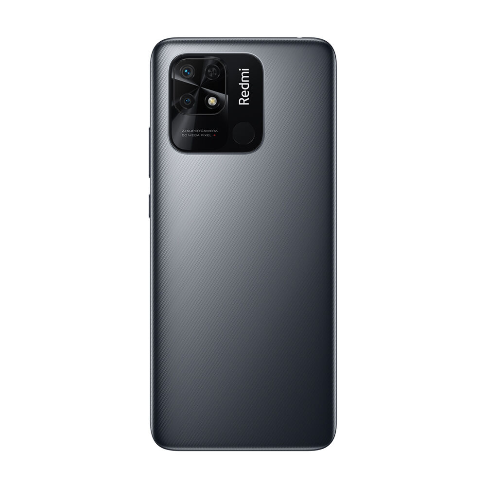 Redmi 10C 4+128, 128 GB, GREY, image number 1