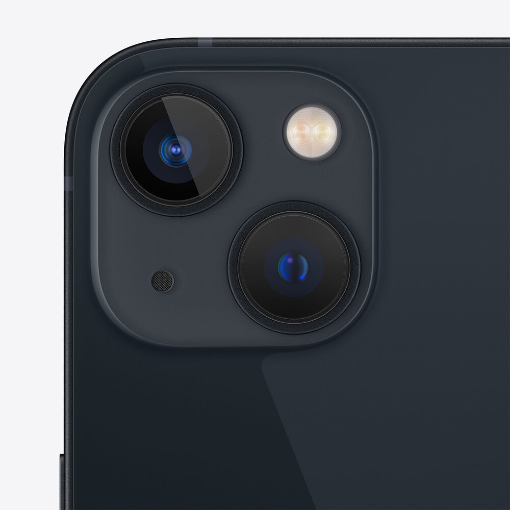 iPhone 13 256GB BK, image number 3