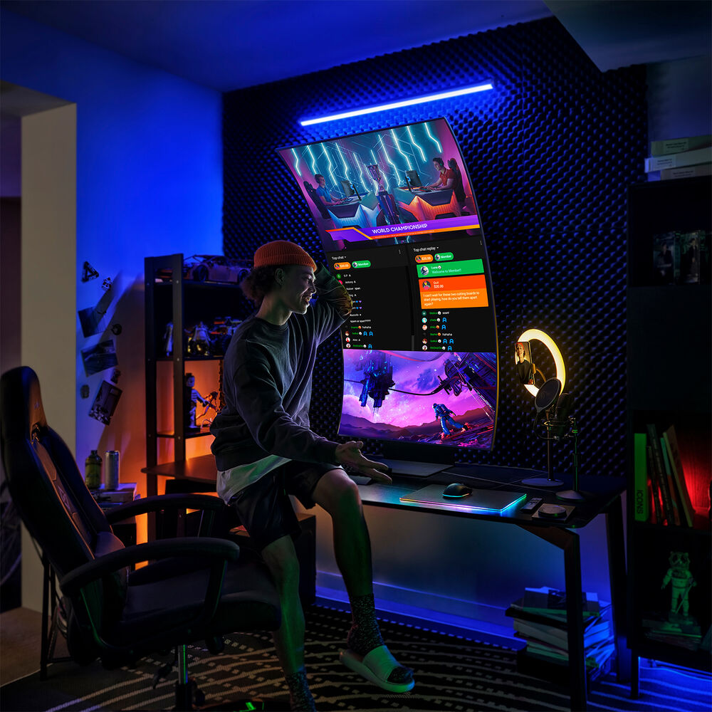 Odyssey Ark - G97NB, image number 5