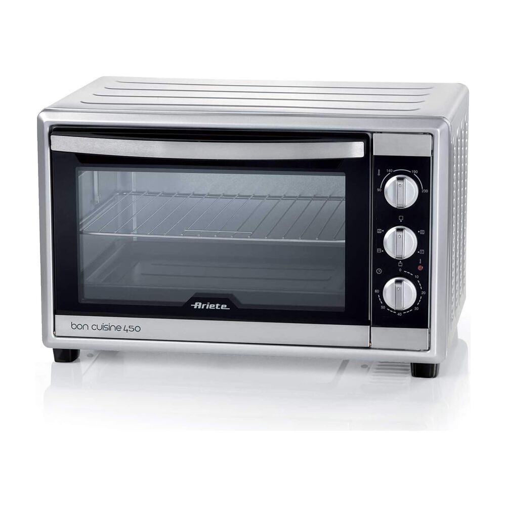 FORNETTO ELETTRICO ARIETE FORNO ELETTRICO 45 LT, image number 0