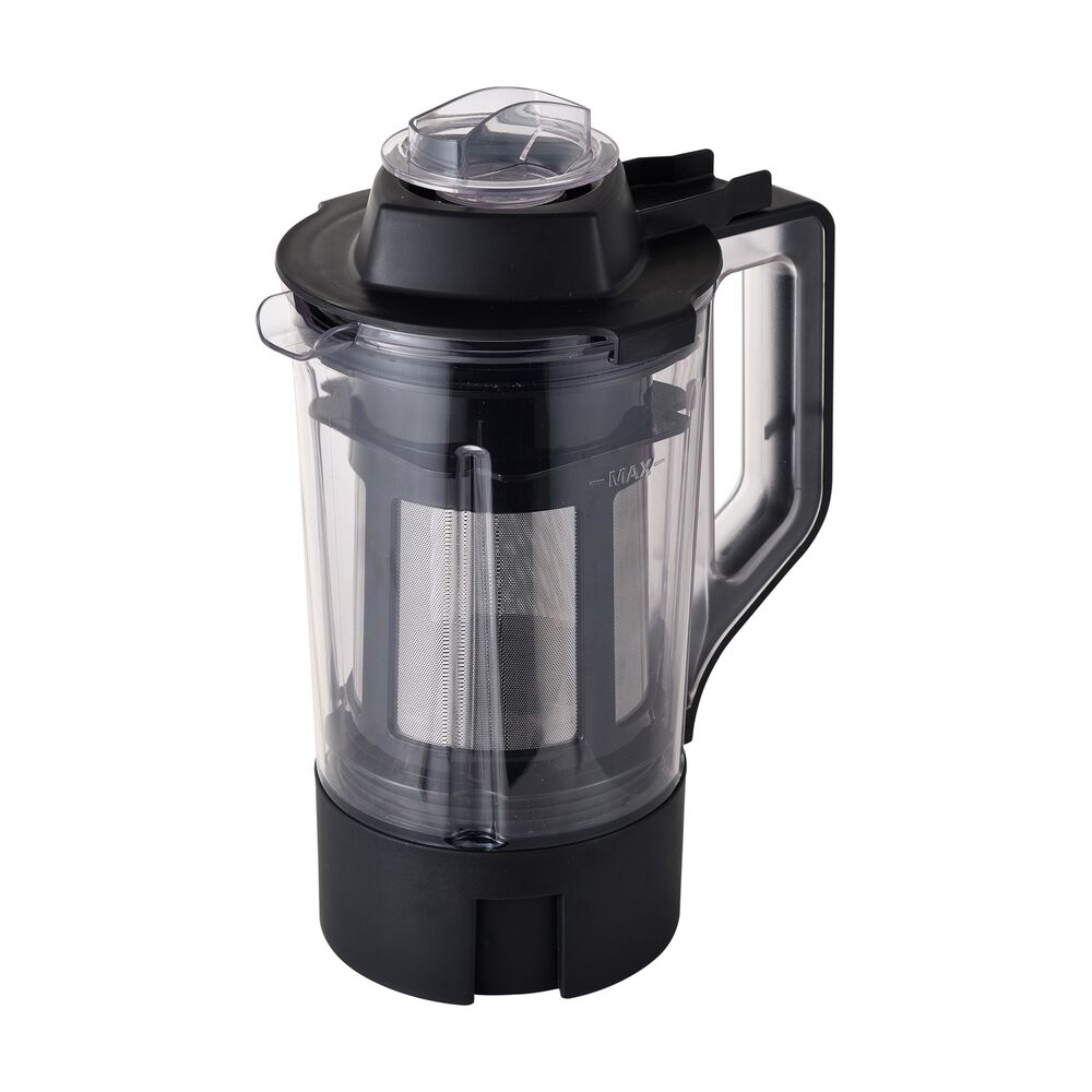 Frullatore vacuum Cracco, image number 5