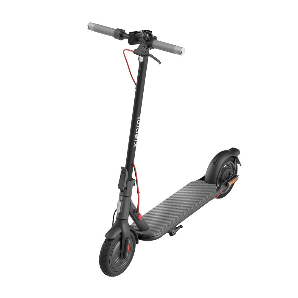 Electric Scooter 4 Lite, image number 2