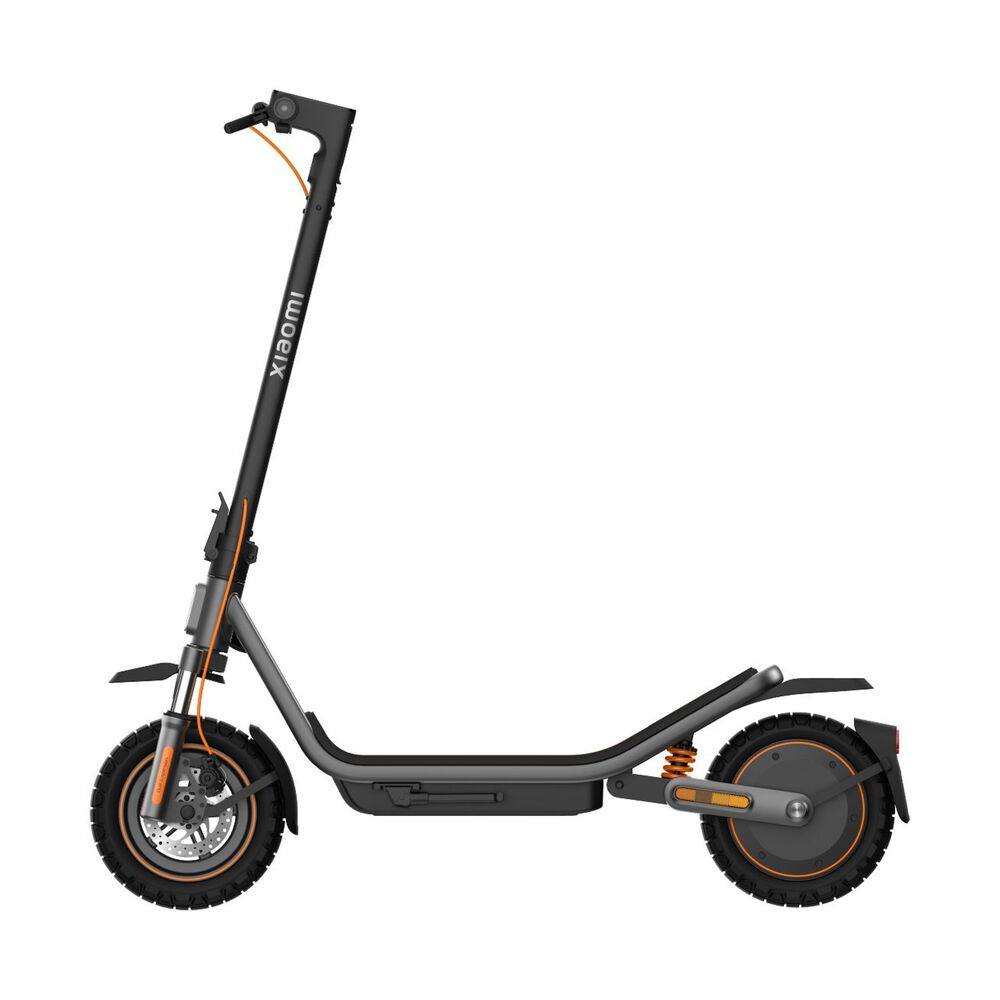 ElectricScooter6Pr+AirCo2, image number 8
