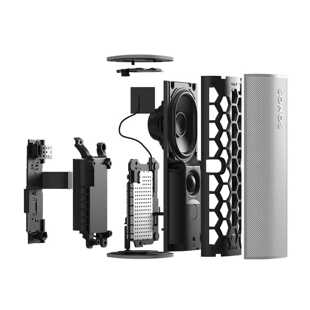SPEAKER MULTIROOM SONOS ROAM, image number 6