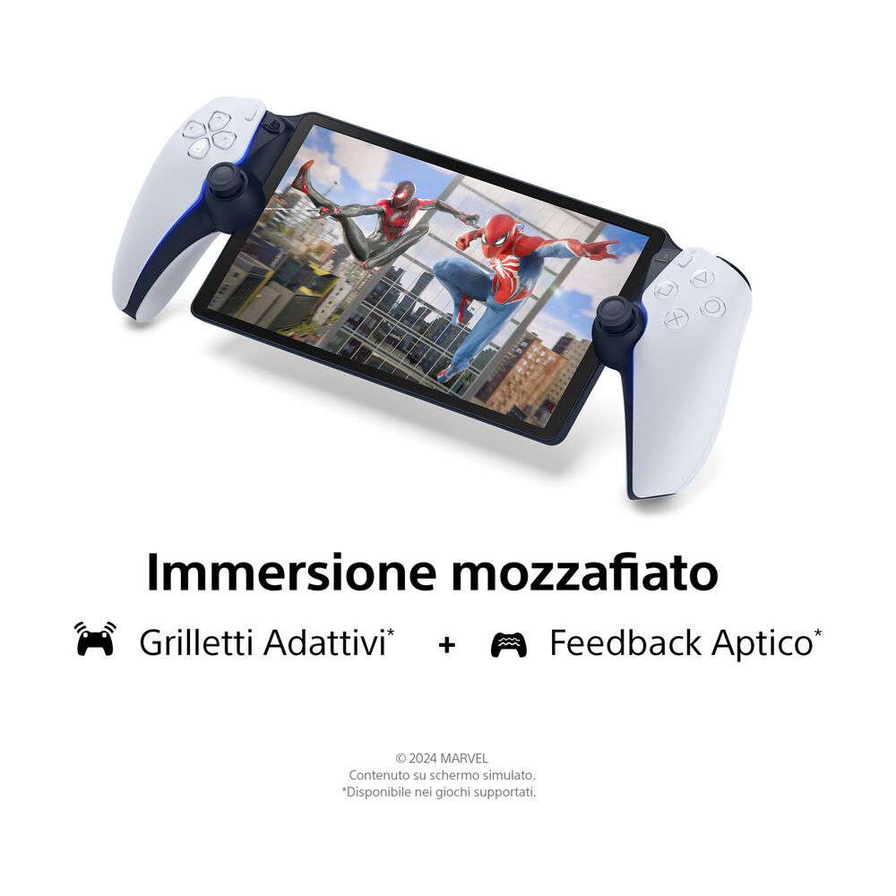 PlayStation Portal, image number 1