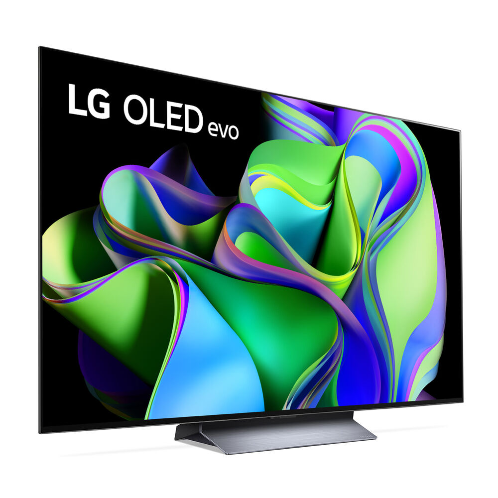 OLED EVO C3 OLED55C34LA, image number 15