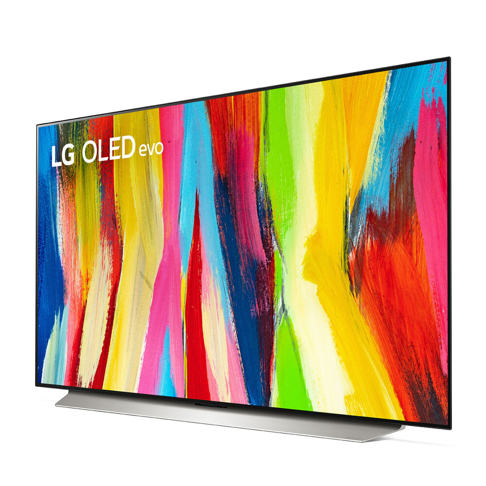 OLED evo OLED48C26LB 2022 TV OLED, 48 pollici, OLED 4K, No, image number 1