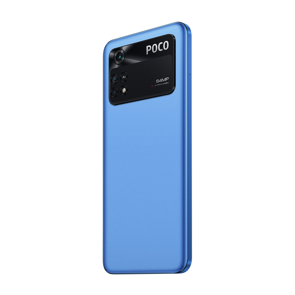 M4 Pro, 256 GB, BLUE, image number 1