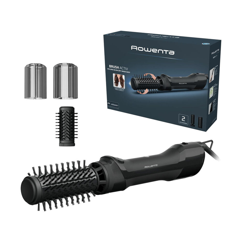 BRUSH ACTIVE UB9520, image number 8