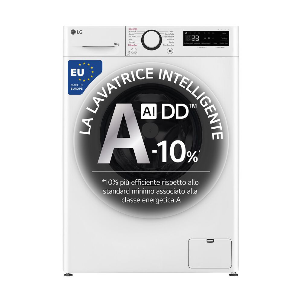AI DD F4R3010NSWW, image number 1
