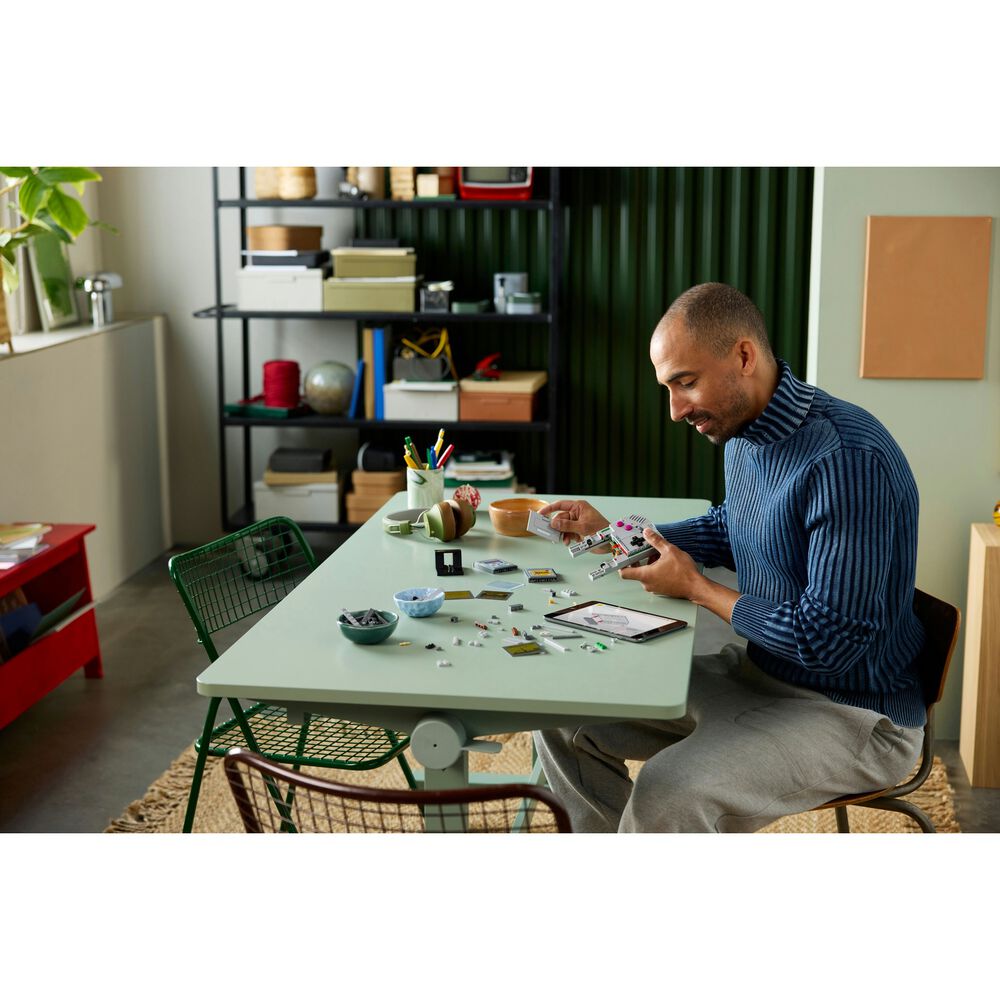 Game Boy&trade;, image number 5