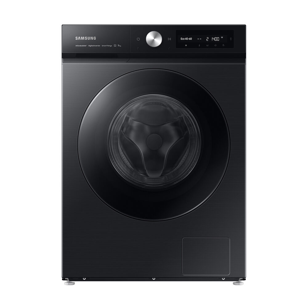 WW11BB744DGBS3 LAVATRICE, Caricamento frontale, 11 kg, 60 cm, Classe A, image number 0