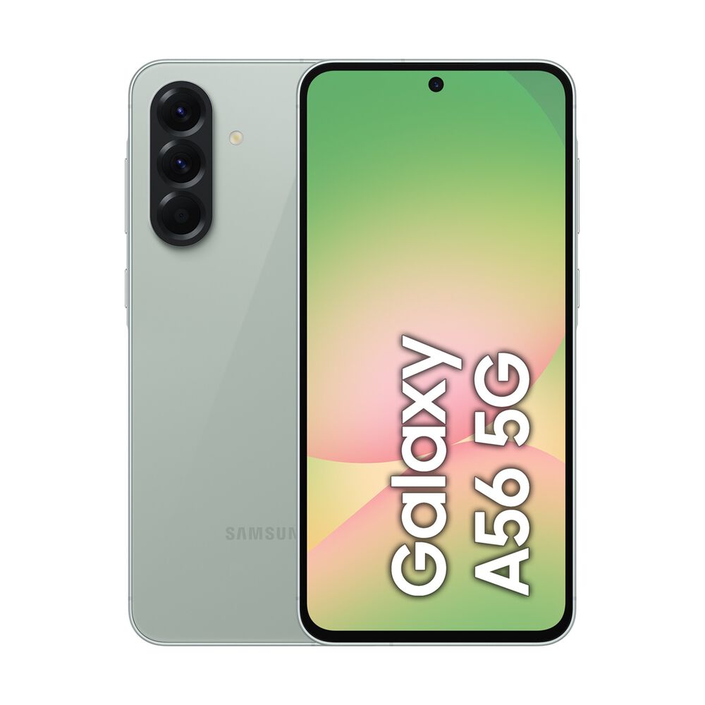 Galaxy A56 5G 256GB, image number 0