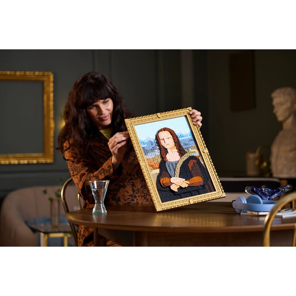 GIOCONDA, image number 21