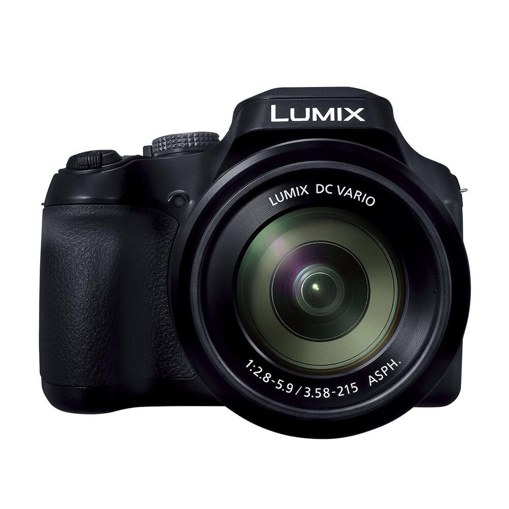 DC-FZ82DE-K, image number 2