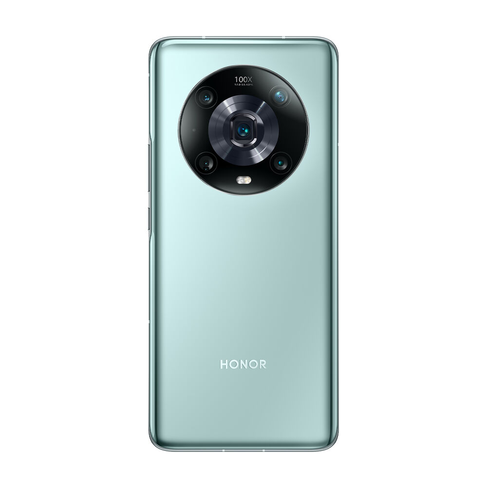 Magic 4 Pro, 256 GB, CYAN, image number 2