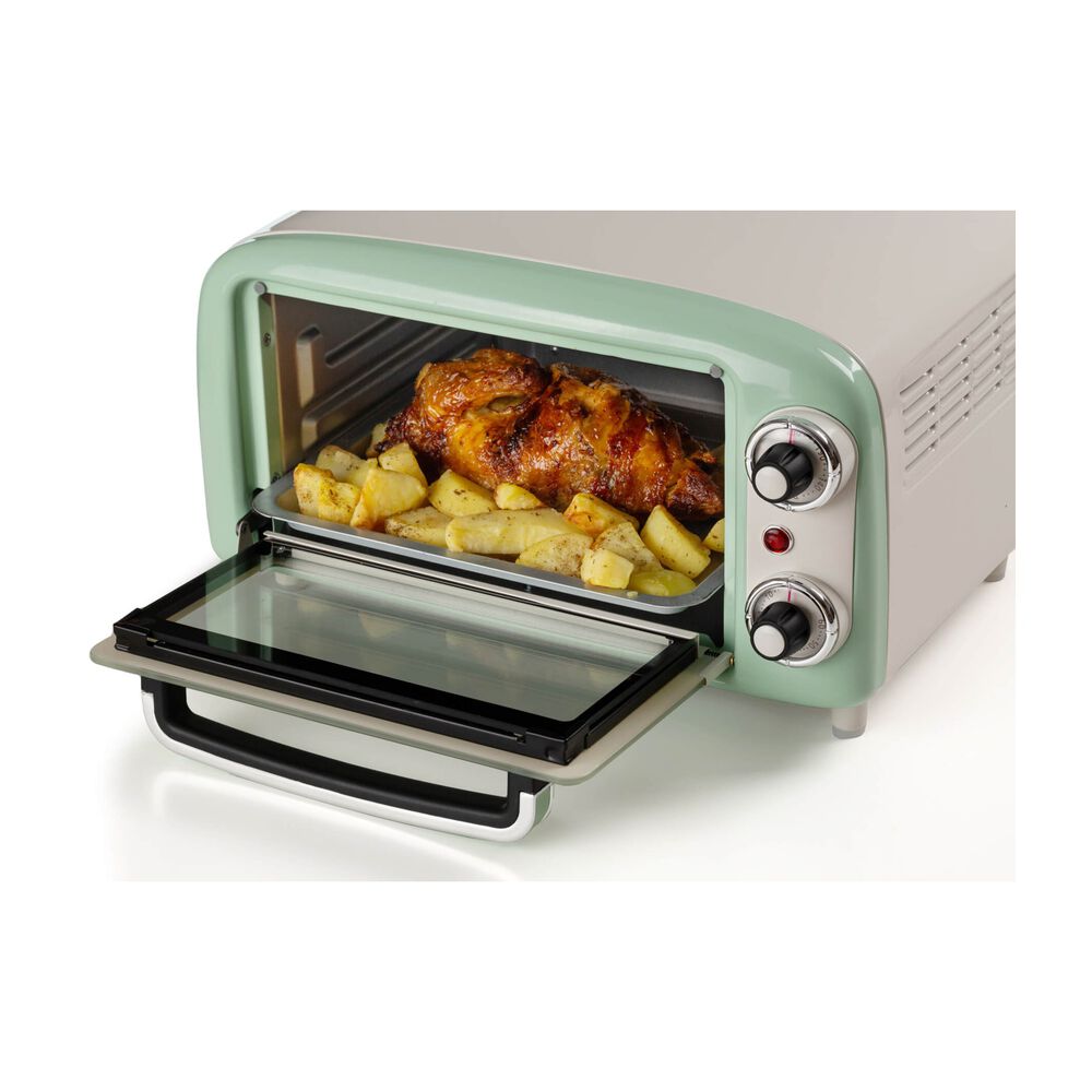 FORNO VINTAGE 10 LT, image number 3