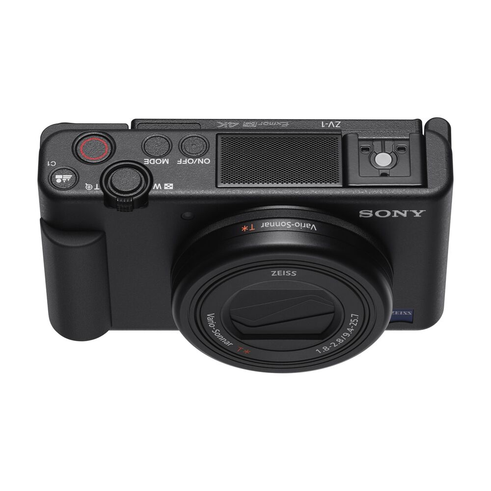 ZV1AB Vlog camera, image number 15