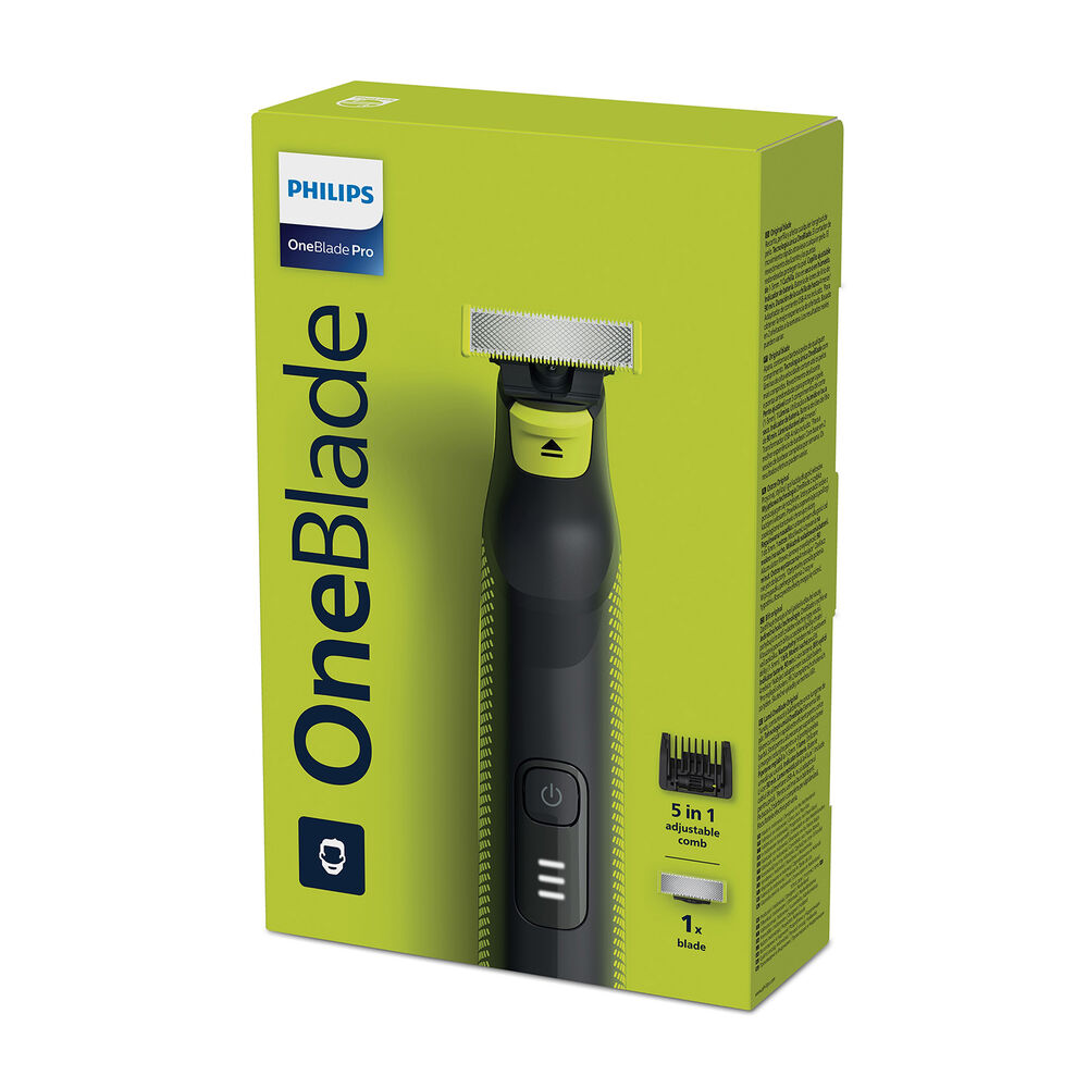 OneBlade QP6506/15 , image number 2